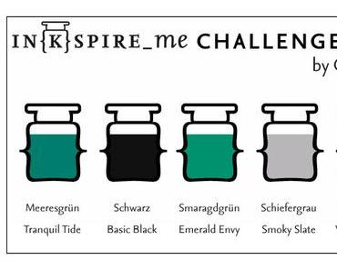 In{k}spire_me Challenge #322 mit {Freude im Advent}