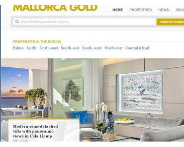MALLORCA GOLD baut Standort in Port Andratx aus.