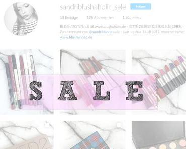 |Update| Blogsale