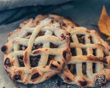 #6 An apple cookie a day keeps the doctor away – Apple Pie Cookies