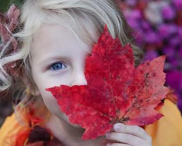 Minimalismus - das innere Kind