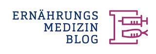 vorgestellt: Ernährungsmedizin Blog