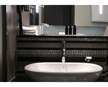 [TRVL] Crowne Plaza Berlin City Centre │{werbung}