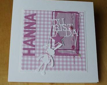 Kleines Kontrastprogramm