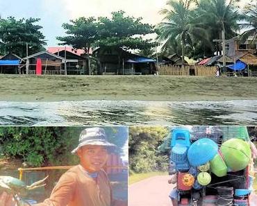 Blogfenster Nummer sechs – 6 Blogs die die Philippinen auch kennen