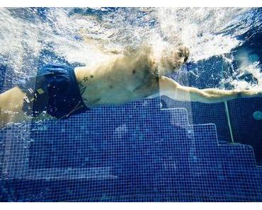 Hallenbad „Son Hugo“ bis auf Weiteres geschlossen