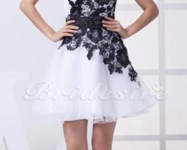 Traumhafte Kleider für den besonderen Anlass