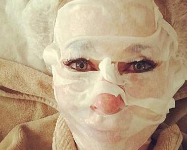 Ja, ich bin Beauty Junkie! By Ala Zander