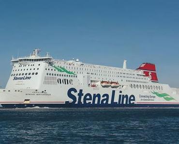 Ziel für meine Bucket-List: Minitrip nach London mit Stena Line