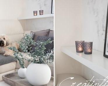 OTTO Shopping Festival - Oder Was macht der Hund auf dem Sofa