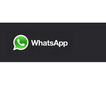 Rückruf von Nachrichten bei WhatsApp