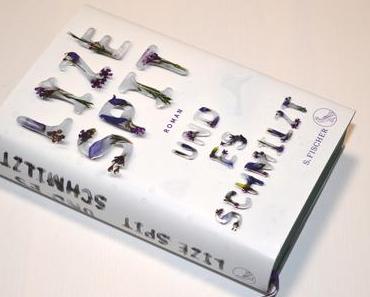 Lize Spit – Und es schmilzt