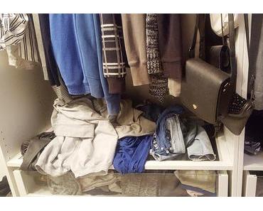 Morgen Routine: Hautpflege & Make Up