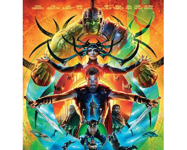 Thor: Tag der Entscheidung