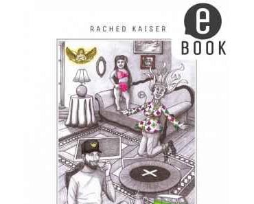 [Neuzugang] Couchsurfen das Experiment: Wirklich ein bequemes Sofa?! von Rached Kaiser