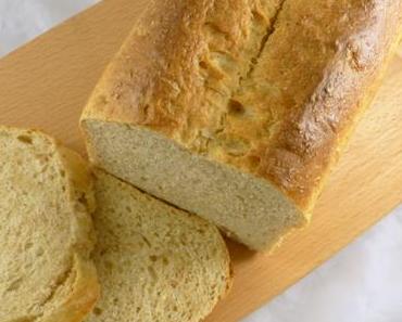 Buchweizen-Milchbrot