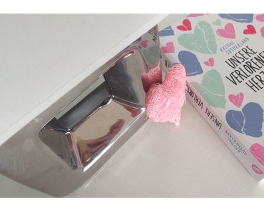 Unsere verlorenen Herzen von Krystal Sutherland