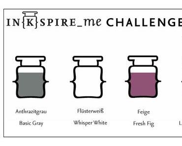 Ink}spire_me Challenge #324