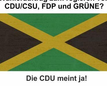 Wählerauftrag zum gemeinsamen regieren von CDU/CSU, FDP und GRÜNE? Oppositionsauftrag SPD? Die Parteien biegen die Wählerstimmen