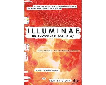 Wishlist #57; #WunschFreitag –  Die Illuminae-Akten_01