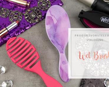 Wet Brush - neue Modelle und Verlosung [Werbung]