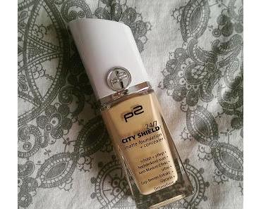 p2 City Shield Foundation