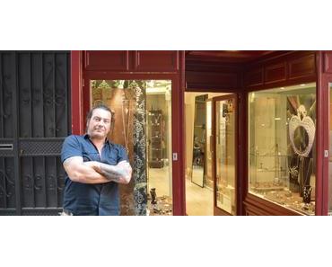 Es ist nicht nur Gold was glänzt