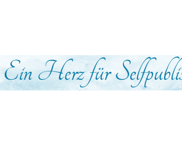 Ein Herz für Selfpublisher  #1