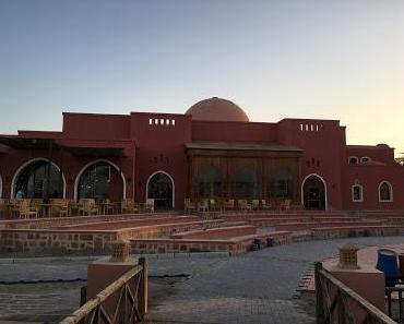 Teil 4 - Ägypten 2017 - Das Essen