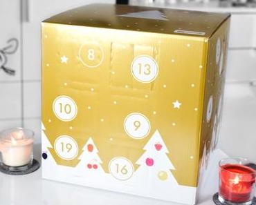 Die Adventskalender von mymuesli