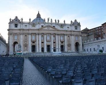 Citytrip Rom: Der Vatikan und die Vatikanischen Museen