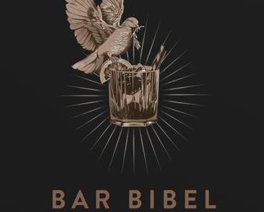 Buchvorstellung: Bar Bibel | Cihan Anadologlu