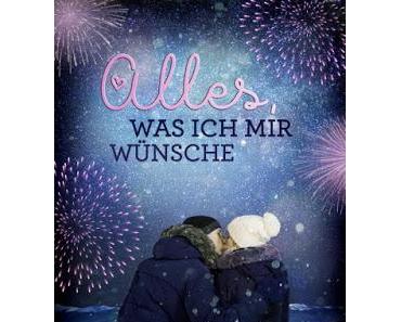 [Rezension] Alles, was ich mir wünsche von Ina Taus & Maya Prudent