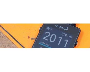 Garmin Vivoactive