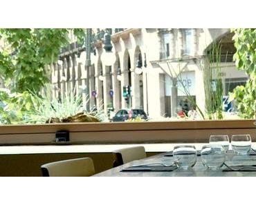 Deutlich weniger Terrassenplätze für 2018 geplant