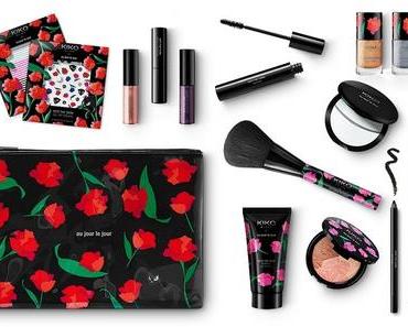 [News] – KIKO Milano – Into the Dark Capsule Collection: