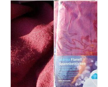 Ins Bett mit Magita …