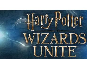 Niantic arbeitet an AR-Game in der Welt von Harry Potter