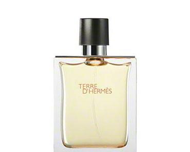 Hermès Terre d´Hermès