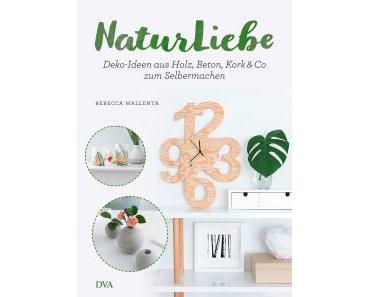 NaturLiebe von Rebecca Wallenta #Rezension