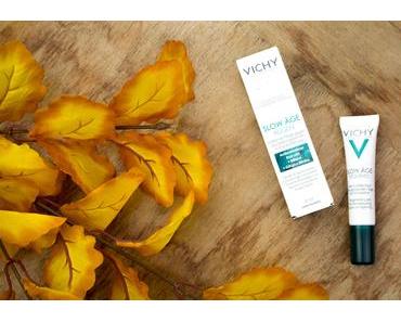 VICHY SLOW ÂGE Augenpflege* |  Review
