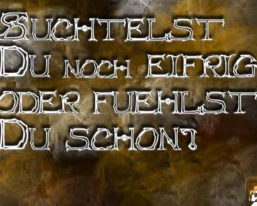 Was ist Deine besondere Fähigkeit?