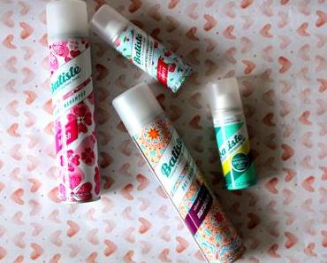 Empty /Beauty/ Aufgebraucht #6