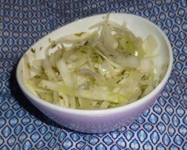 Krautsalat