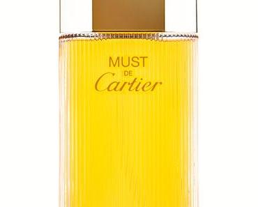 Cartier Must de Cartier