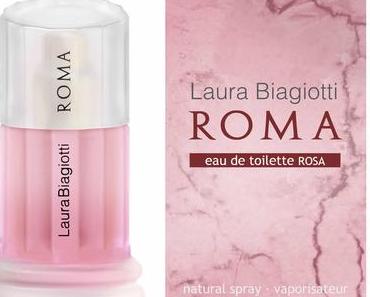 Laura Biagiotti Roma EDT Rosa & Cedro