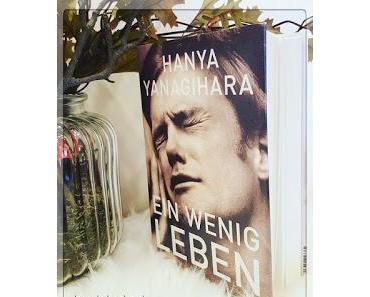 Leserückblick Juli, August & September '17