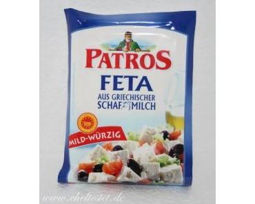 Patros für Grill & Ofen