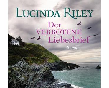 [Rezension] Der verbotene Liebesbrief von Lucinda Riley