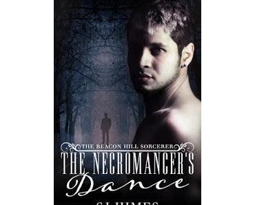 Rezension: The Necromancer's Dance